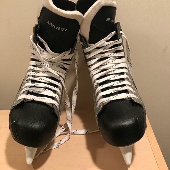 nike bauer lightspeed pro